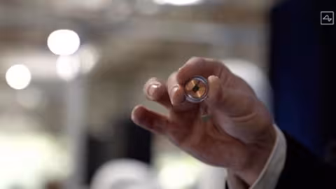 Neuralink de Musk annonce être autorisée à tester ses implants cérébraux sur des humains