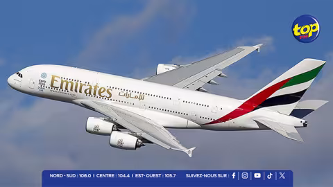 Emirates : 100 vols programmés vers Maurice, en priorité pour le rapatriement des passagers et le transport de produits essentiels