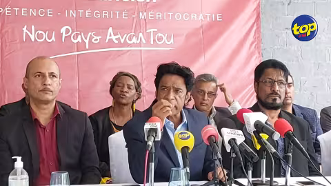 Smart Agriculture: Le Rassemblement Mauricien sollicite l’expertise indienne