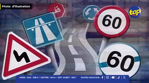 Sécurité routière à La Réunion : près de 400 infractions relevées et 26 permis retirés en un week-end