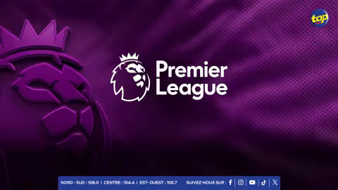 Football : début de la nouvelle saison de Premier League… Manchester United et Fulham ouvrent le bal ce soir