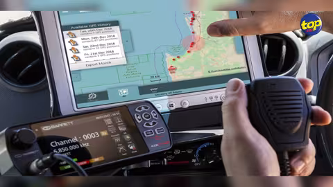Aviation civile : Remplacement du système et des équipements de communication haute fréquence (HF) air-sol existant au coût de Rs 98 millions