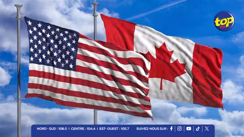 États-Unis–Canada : la guerre commerciale franchit un nouveau cap