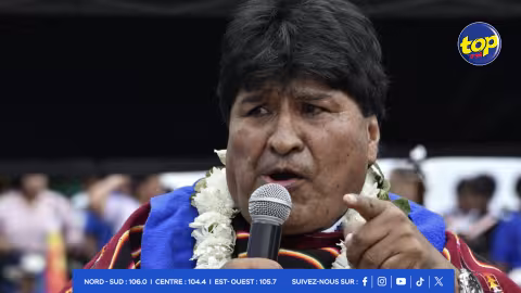 ex-president-Evo-Morales