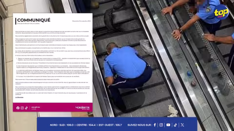Étudiante gravement blessée à La Croisette : Un travelator récemment certifié mis en cause, toutes les installations suspendues pour inspection