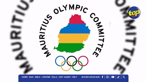 Excellence Award : une nouvelle distinction nationale lancée par le Comité Olympique de Maurice, dédiée à l’excellence sportive