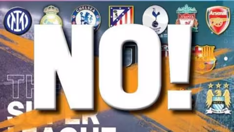 Super Ligue : la PL va exclure les dirigeants !