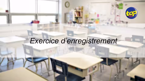 Éducation : l’exercice d’enregistrement des enfants pour l’admission en Grade 1 débutera ce lundi