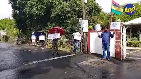 Fact-finding committee sur le collège Mauritius : UPSEE réclame que le rapport soit rendu public