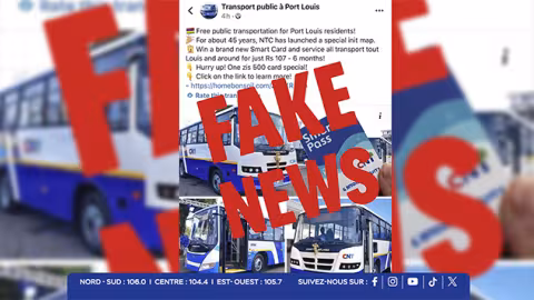 La CNT ciblée par une arnaque en ligne : un faux lien en circulation