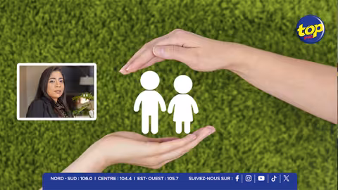 Table ronde : Fam An Mars appelle à une loi pour protéger les enfants et responsabiliser les familles