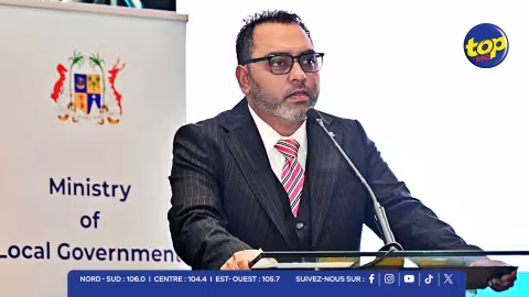 Réforme de la Local Government Act : Fawzi Allymun annonce une réforme participative des collectivités locales 