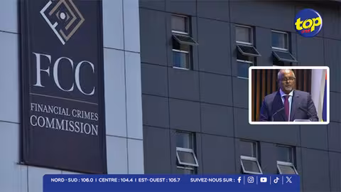 Crimes financiers : « Rs 50 milliards sous investigation par la FCC… Nous luttons également contre le financement du trafic de drogue », affirme le directeur général de la FCC, Sanjay Dawoodarry