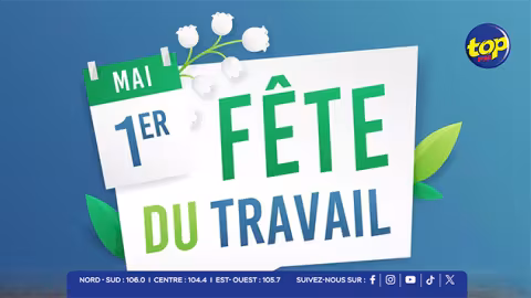 Fête du Travail : les pensions de mai versées ce jeudi