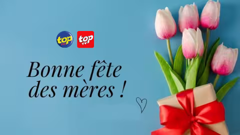Les mamans à l’honneur ce dimanche : « Maman ô maman »