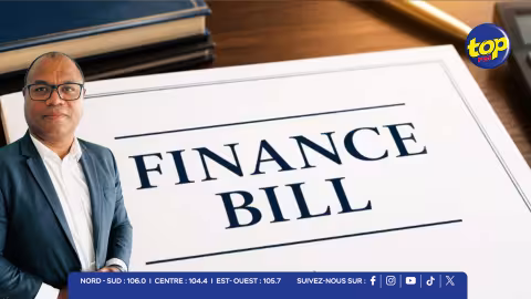 Finance Bill 2026 : « Après un budget emba lao, un Finance Bill fiasco », lance Patrick Belcourt