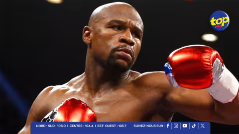 Floyd Mayweather : L’invincible légende de la boxe