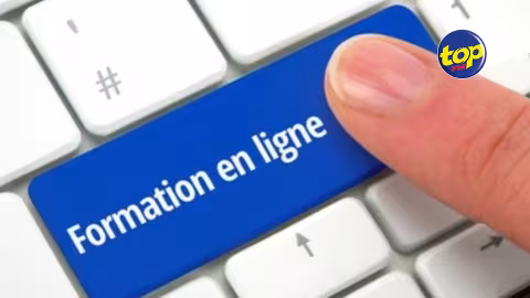 Confinement national : des formations en ligne dispensées aux officiers du service civil
