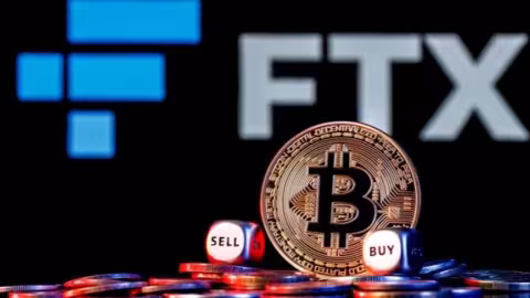 Séisme dans le monde de la crypto monnaie : FTX dépose son bilan… son fondateur démissionne