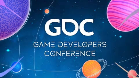 La Game Developers Conference 2021, uniquement en ligne