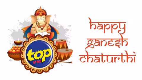 Ganesh Chaturthi : « C’est ene tradition depi nu bane ancetres… nu envi ki sa continié », affirme Vimal Booluck, membre exécutif de Brindaban Sarvajanik Mandir
