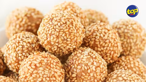 Recette : Gato zinzli