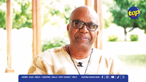 George Othello, 72 ans, un coach au service de la jeunesse, prêt à franchir une nouvelle étape spirituelle