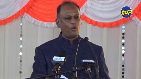 Célébration de la fête Ganga Snan : La Mauritius Sanathan Dharma Temples’ Federation demande aux dévots de ne pas passer la journée sur la plage