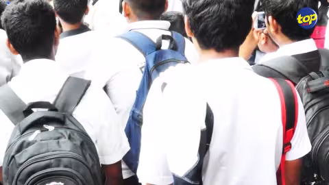 Education : Les élèves en grade 10 qui souhaitent changer d’académies peuvent faire leur demande à partir de demain