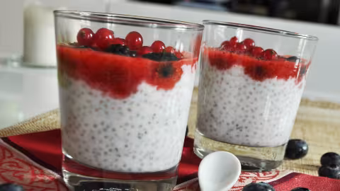 Favoriser le sommeil naturellement avec les graines de chia