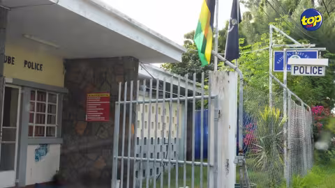 Une policière testée positive : Le poste de Grand Gaube fermé jusqu’à nouvel ordre