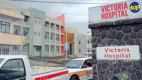 À Baie du Cap : Une femme de 56 ans tente de s’immoler par le feu