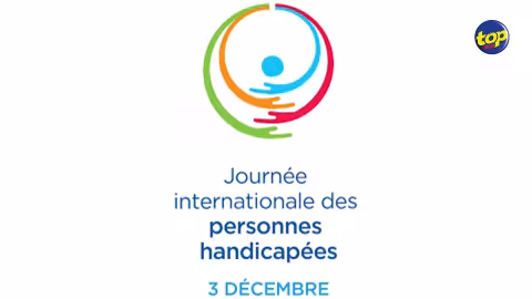 Journée internationale des personnes en situation de handicap : « La dignité d’une personne ne dépend pas des handicaps qui l’habitent, » exhorte le père Jean Maurice Labour
