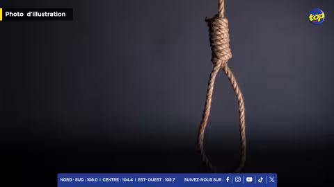 À Rivière Du Rempart : un policier âgé de 41 ans se donne la mort par pendaison