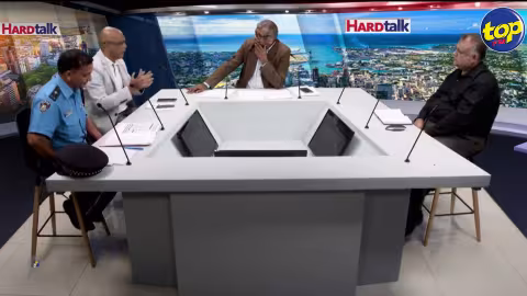 Sécurité routière : « Rendre nos routes plus sûres est une responsabilité qui incombe à tous les usagers », Vasish Ramkhalawon, secrétaire général de l’Association des assureurs