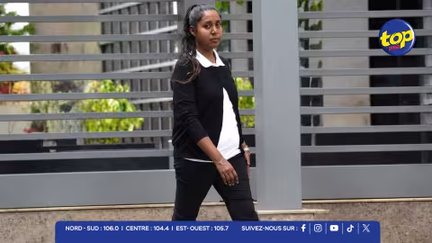Meurtre d'Indurduth Auckloo : la Cour condamne Henna Auckloo à 25 ans de prison