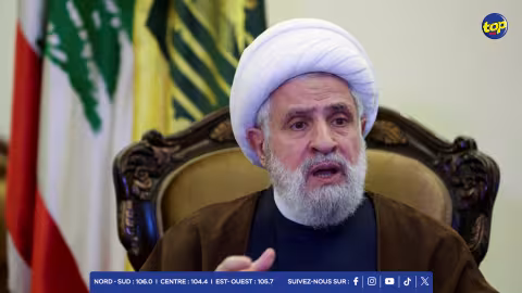 Le Hezbollah rejette tout cessez-le-feu avec Israël qui violerait «la souveraineté » du Liban