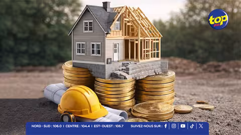 Immobilier à Maurice : le coût de la construction grimpe de 6,1 % en un an et complique l'accès à la propriété