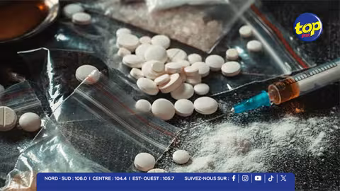 Substances illicites dans les hôpitaux publics : Anil Bachoo renforce les contrôles et met sur pied un comité d'enquête