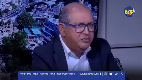 Démission de Bérenger : tensions en vue pour les élus MMM qui ont choisi le pouvoir… « Ils feront face à des trolls et critiques », affirme Bernard Saminaden