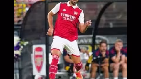 Le joueur d’Arsenal Pablo Mari poignardé dans une attaque mortelle dans un supermarché italien