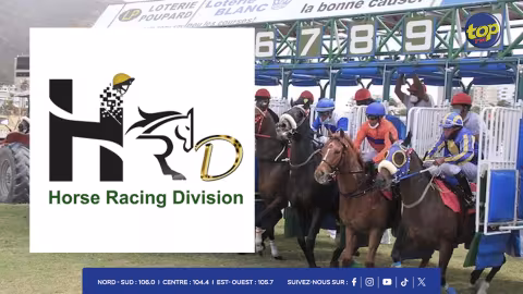 Horse Racing Division :  le grand ménage en vue de la nouvelle saison hippique