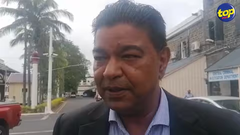 Sherrygate: L’avocat Ashley Hurhangee portera plainte demain contre Shameem Korrimboccus