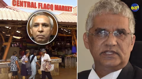 La foire de Flacq toujours pas opérationnel : « Est-ce que le ministre Husnoo sait que les commerçants ont du mal à joindre les deux bouts », demande Rama Valayden
