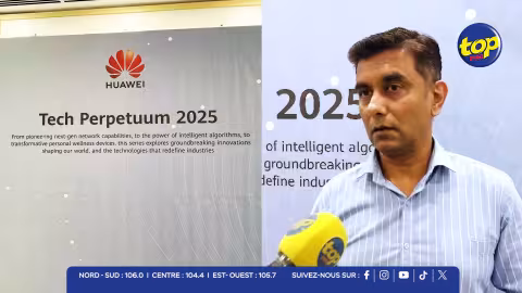 Tech Perpetuum : Huawei explore les enjeux du deepfake et de l’intelligence artificielle 