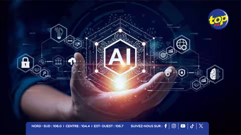 Intelligence artificielle : privilégier un équilibre entre régulation et liberté d'innover, selon Avinash Ramtohul