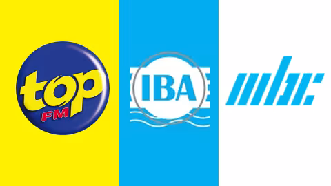 Directive de l’IBA : Top FM dénonce la mauvaise foi de la MBC et va saisir l’instance régulatrice