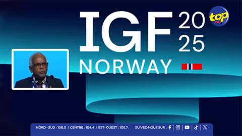 IGF 2025 : Maurice affirme sa souveraineté et engage sa transformation numérique