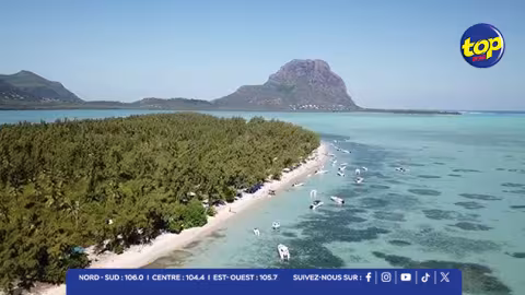 L’Ile aux Benitiers : Les recommandations du Master Plan pour la zone de loisirs approuvé par le Conseil des ministres