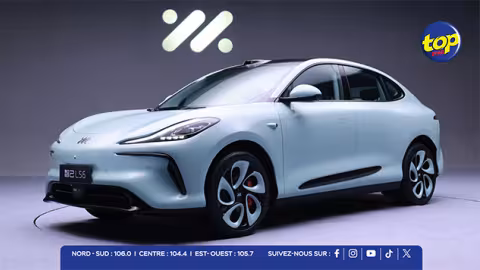 IM Motors débarque à Maurice : luxe électrique et technologies inédites pour les modèles IM5 et IM6